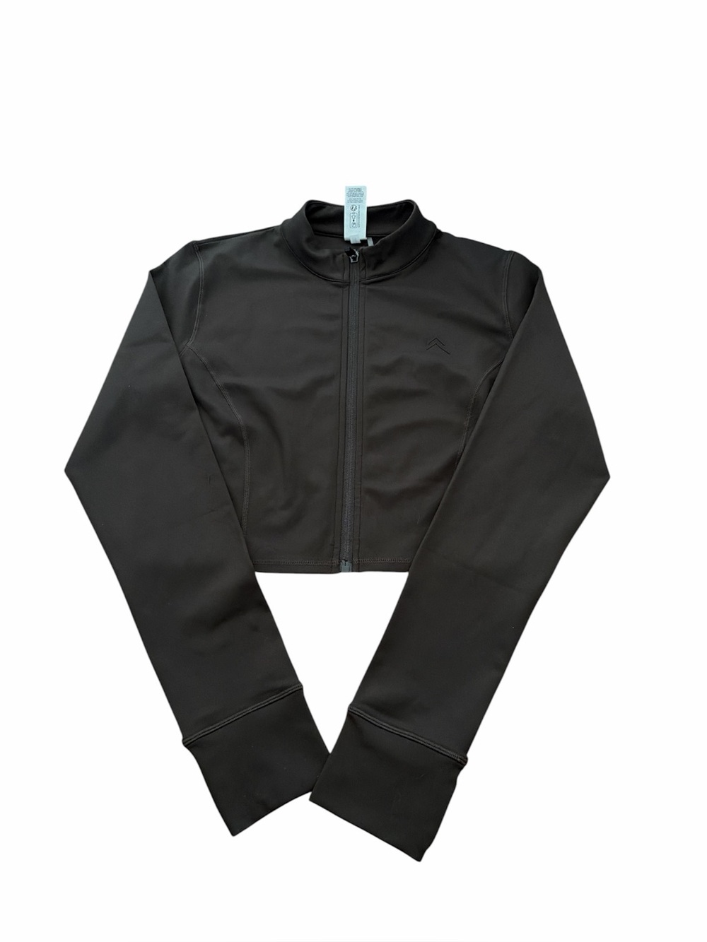 Oner Active Timeless Crop Jacket - Picture 5 of 5